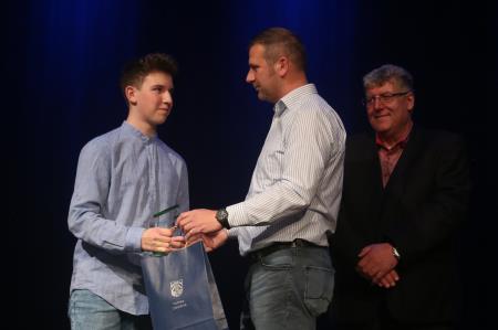 ŠPORTICA IN ŠPORTNIK LETA 2021 21 FOTO LJUBO VULELIČ